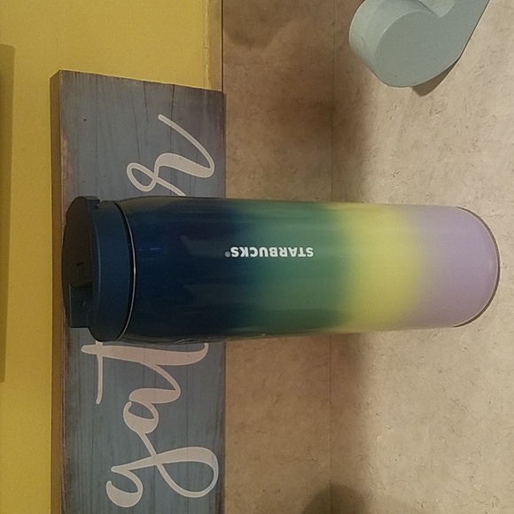Starbucks Other Starbucks Vacuum Insulated Tumbler Poshmark